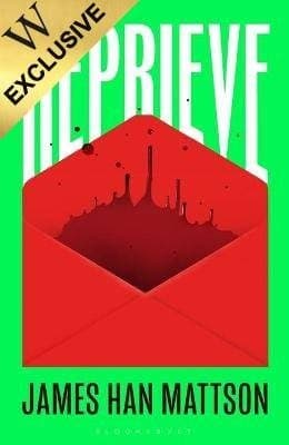 Cover of Reprieve