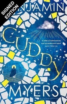 Cover of Cuddy