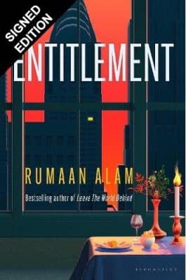 Cover of Entitlement