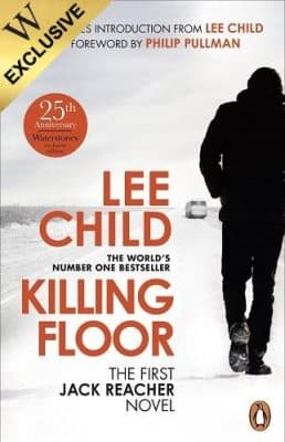 Cover of Killing Floor