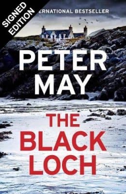 Cover of The Black Loch