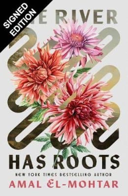 Cover of The River Has Roots