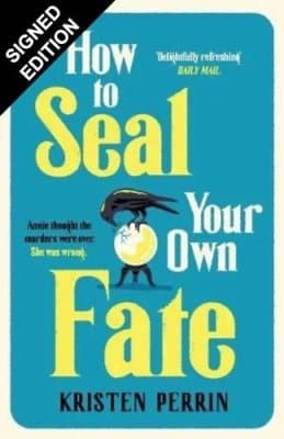 Cover of How To Seal Your Own Fate: The Castle Knoll Files