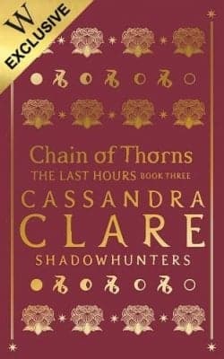 The Last Hours: Chain of Thorns