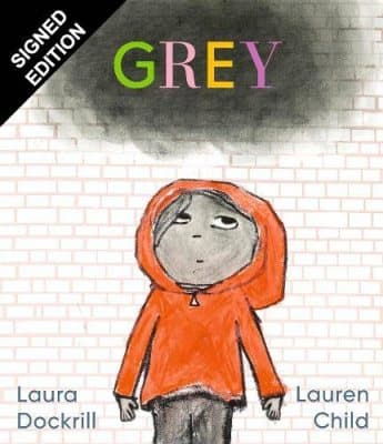Cover of Grey
