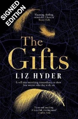 Cover of The Gifts