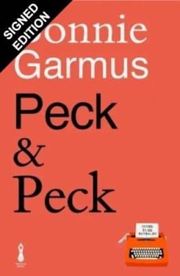 Cover of Peck & Peck