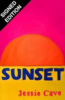 Cover of Sunset