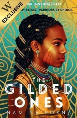 The Gilded Ones