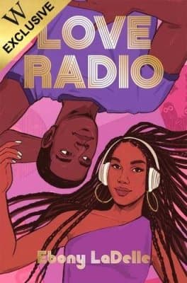Cover of Love Radio