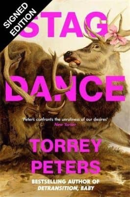 Cover of Stag Dance
