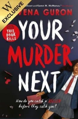 Cover of Your Murder Next