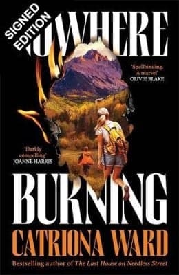 Nowhere Burning