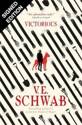 Victorious