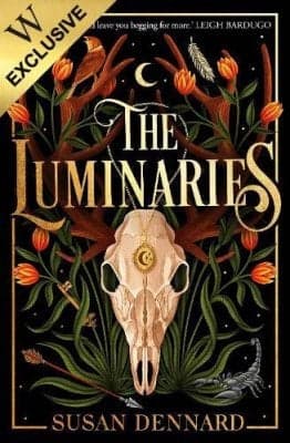 The Luminaries