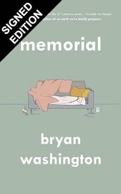 Cover of Memorial