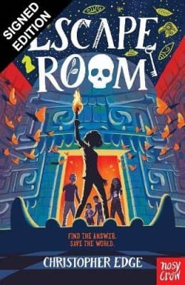 Special edition cover