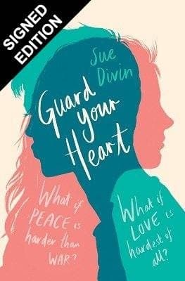 Cover of Guard your Heart