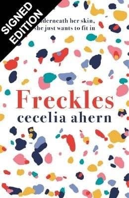 Cover of Freckles