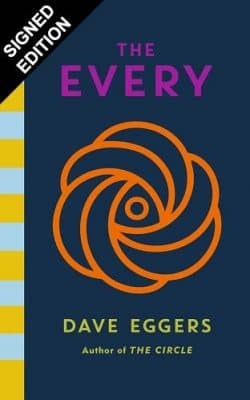Cover of The Every