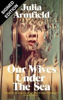 Cover of Our Wives Under The Sea