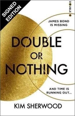 Cover of Double or Nothing
