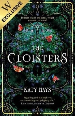 Cover of The Cloisters