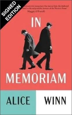 Cover of In Memoriam