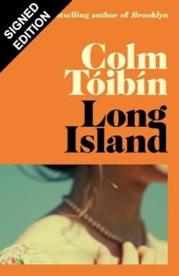 Cover of Long Island: Signed Exclusive Edition (Hardback)
