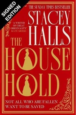 Cover of The Household