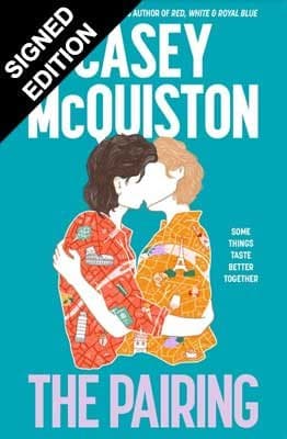 Cover of The Pairing