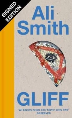 Cover of Gliff