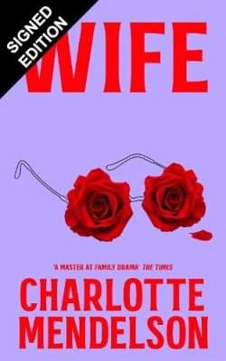 Cover of Wife