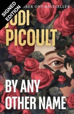Cover of By Any Other Name
