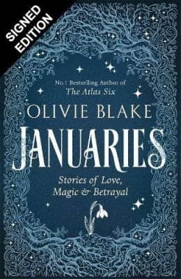 Cover of Januaries