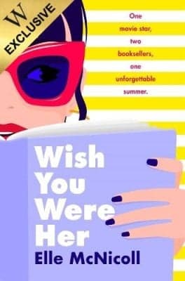Cover of Wish You Were Her