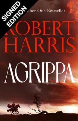 Cover of Agrippa