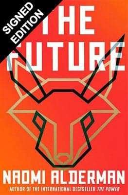 Cover of The Future