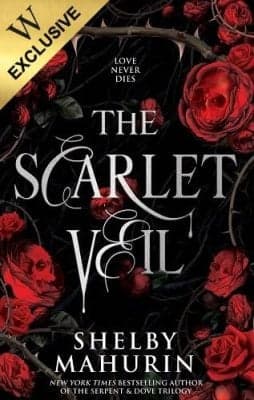 Special edition cover