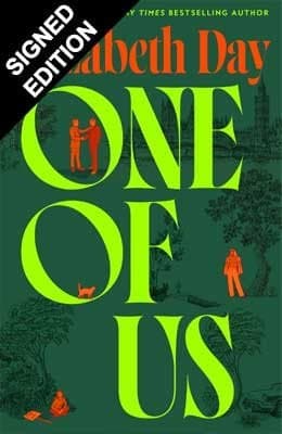 Cover of One of Us