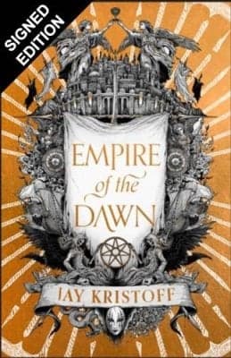 Empire of the Dawn