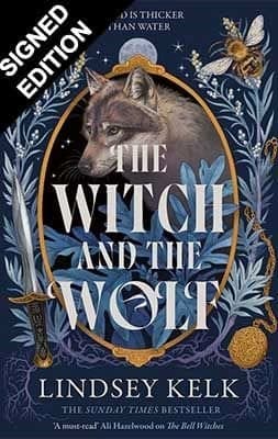 Special edition cover