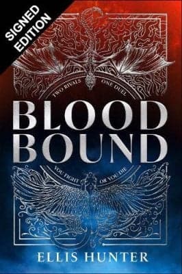 Blood Bound