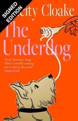 Cover of The Underdog