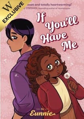 Cover of If You'll Have Me