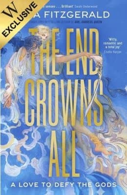 Cover of The End Crowns All