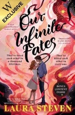 Our Infinite Fates