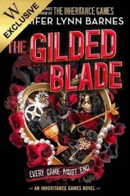 Special edition cover