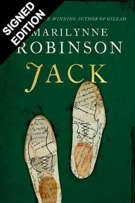 Cover of Jack