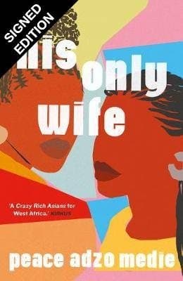 Cover of His Only Wife